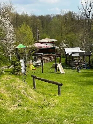 Pilgerzimmer