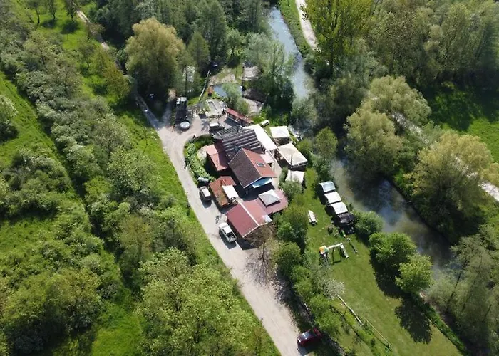 Pilgerzimmer