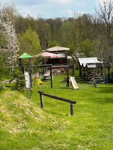 Campingplatz Pilgerzimmer Bad Langensalza