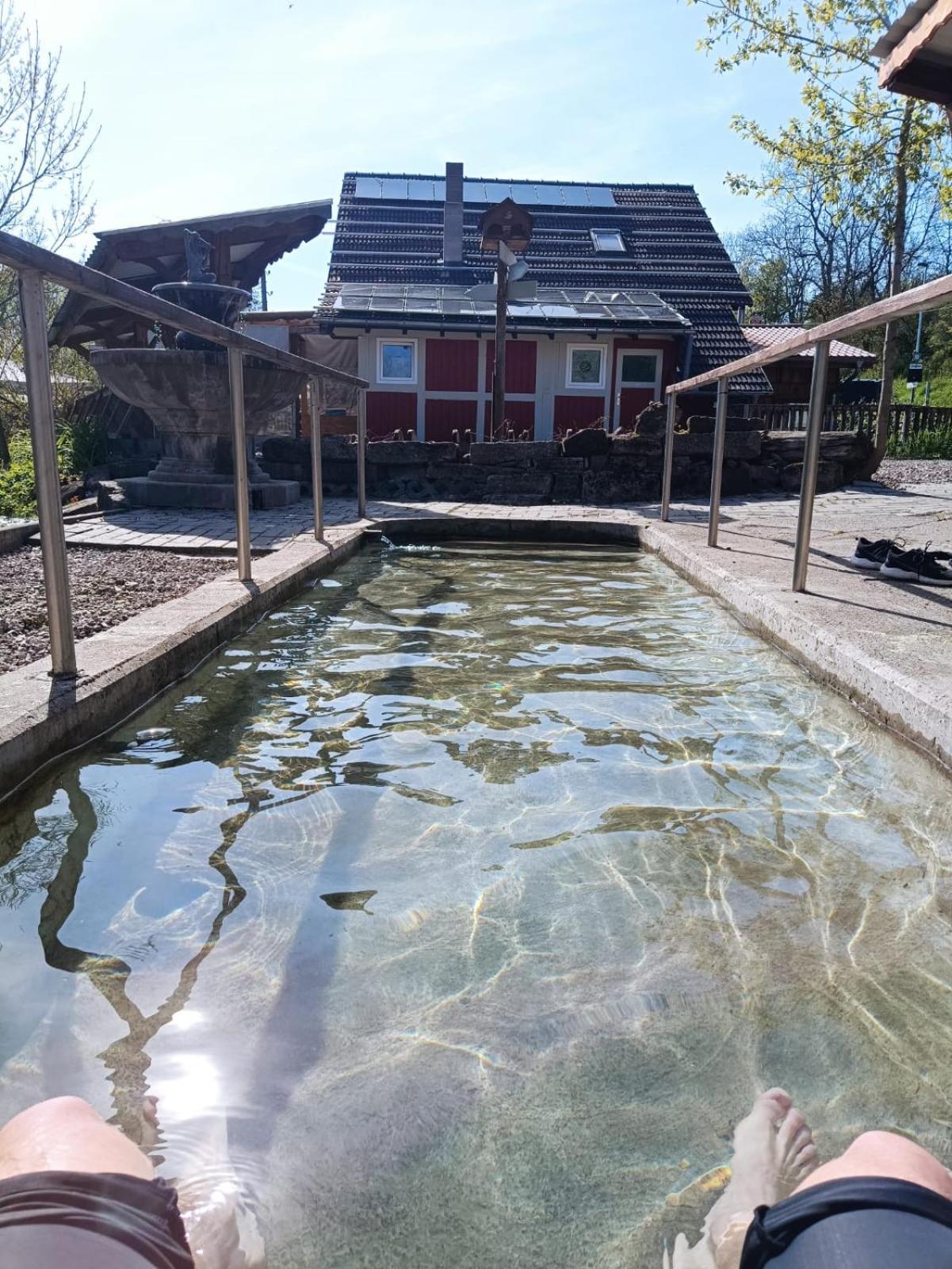 Pilgerzimmer *