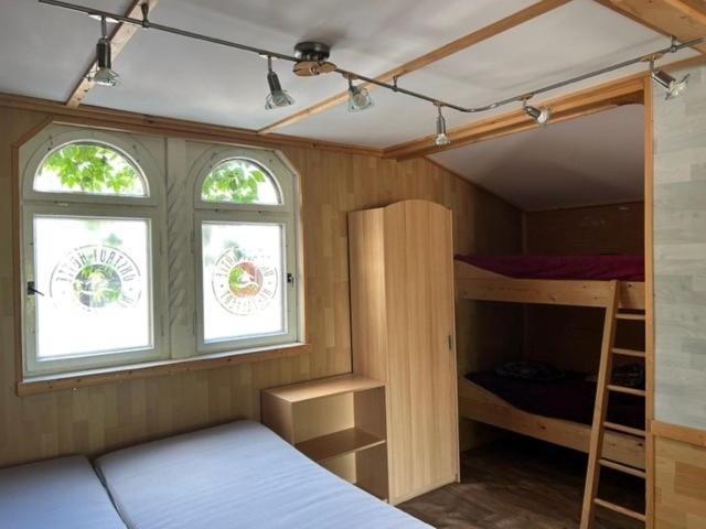 Pilgerzimmer Campingplatz *