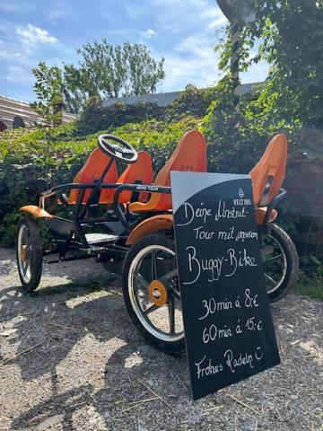 Pilgerzimmer Campingplatz *